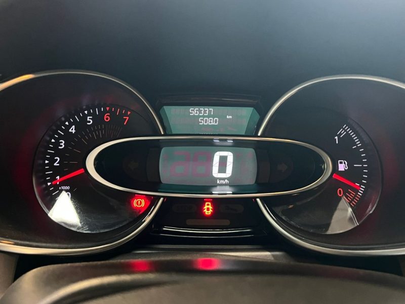 🚗 RENAULT CLIO IV 0.9 TCE 90ch ⚙️ LIMITED 📱 Bluetooth 🧭 Navigation ❄️ Climatisation