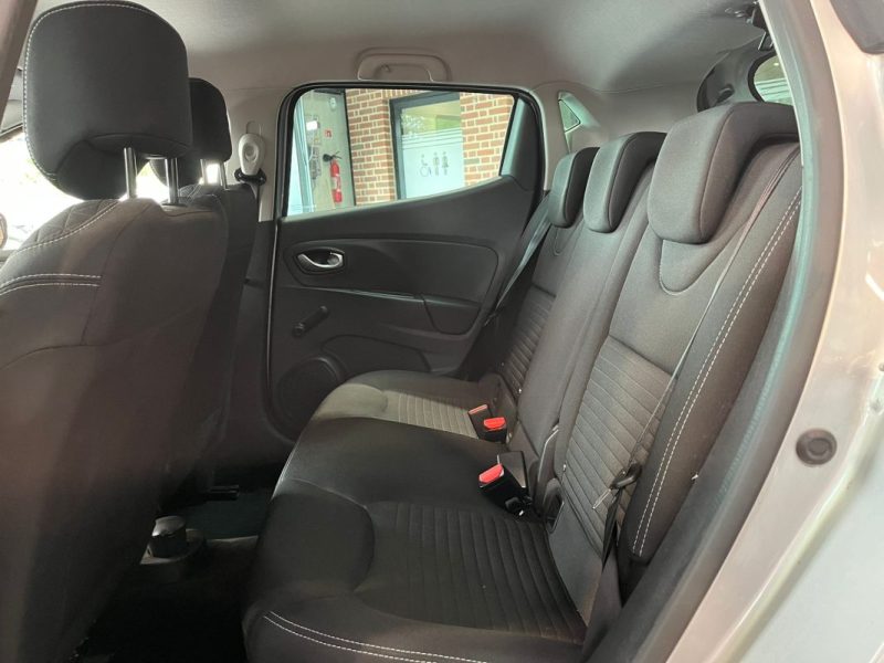 🚗 RENAULT CLIO IV 0.9 TCE 90ch ⚙️ LIMITED 📱 Bluetooth 🧭 Navigation ❄️ Climatisation