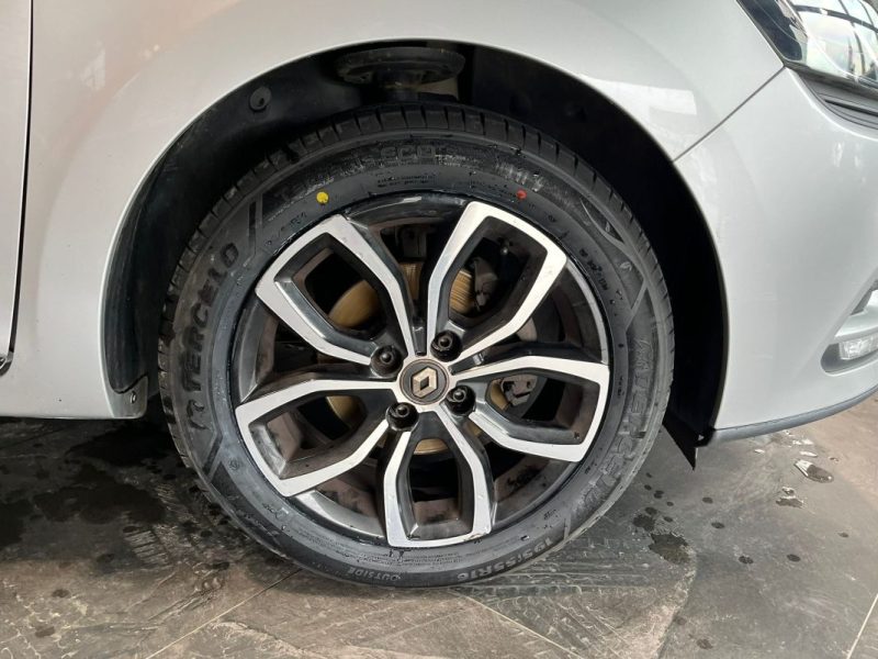 🚗 RENAULT CLIO IV 0.9 TCE 90ch ⚙️ LIMITED 📱 Bluetooth 🧭 Navigation ❄️ Climatisation