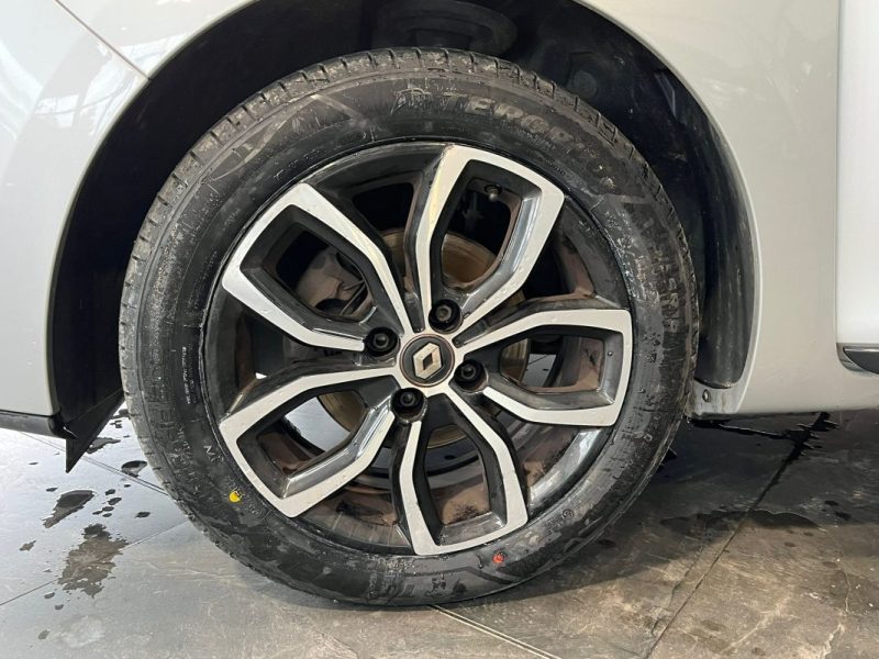 🚗 RENAULT CLIO IV 0.9 TCE 90ch ⚙️ LIMITED 📱 Bluetooth 🧭 Navigation ❄️ Climatisation