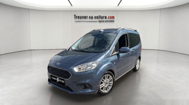 FORD TOURNEO COURIER 5 PLACES KOMBI 1.5 ECOBLUE