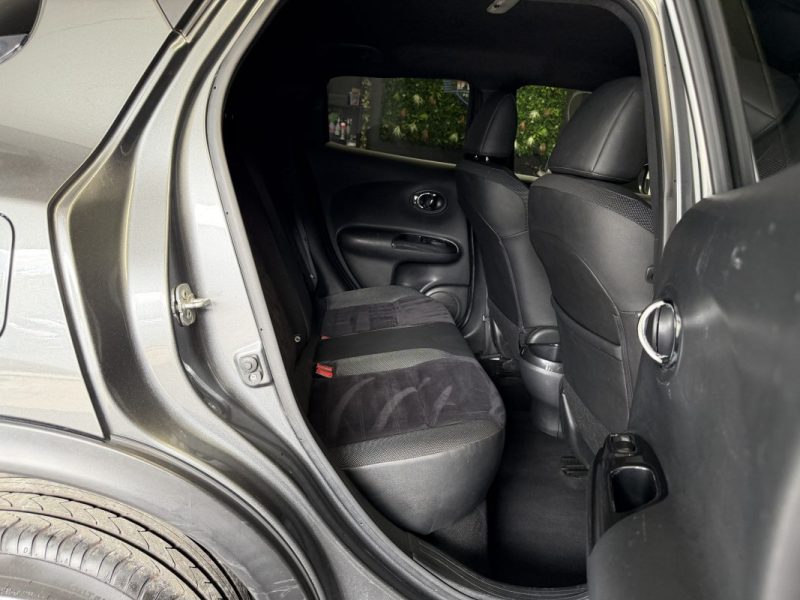 NISSAN JUKE   1.6 117ch 6CV TEKNA XTRONIC 