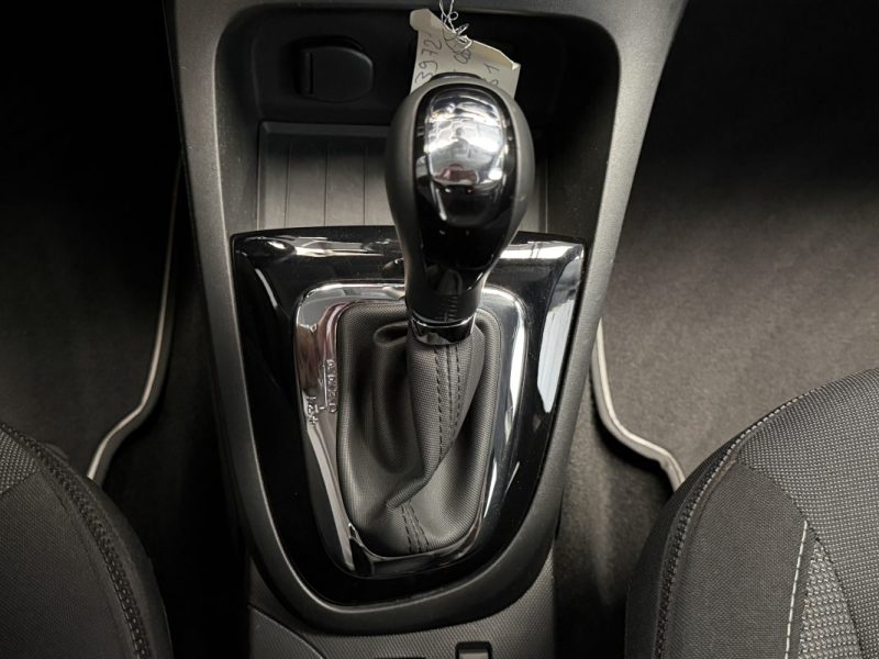 RENAULT CAPTUR  1.2 TCE 120ch INTENS 