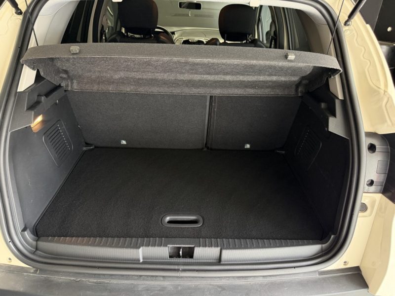 RENAULT CAPTUR  1.2 TCE 120ch INTENS 