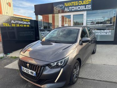 PEUGEOT 208 II 1.5 BLUEHDI 100CV BUSINESS R 