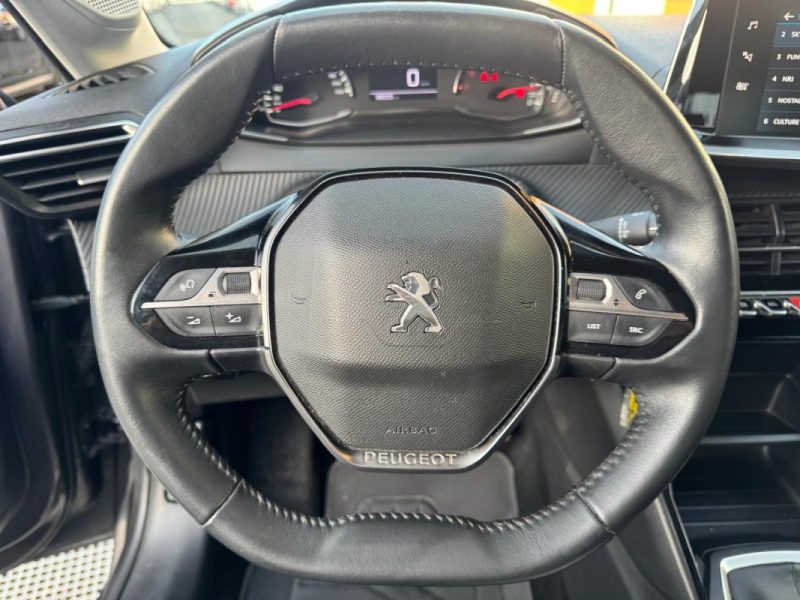 PEUGEOT 208 II 1.5 BLUEHDI 100CV BUSINESS R 