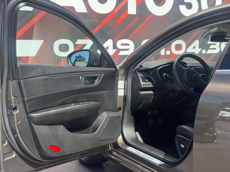 RENAULT TALISMAN 1.6 DCI 130 INTENS 2016