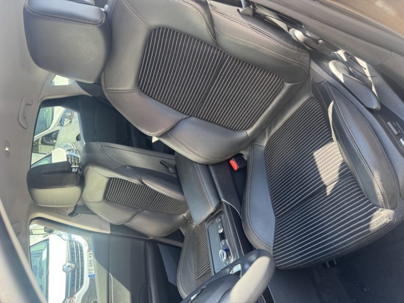 RENAULT TALISMAN 1.6 DCI 130 INTENS 2016