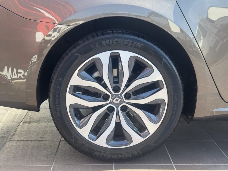 RENAULT TALISMAN 1.6 DCI 130 INTENS 2016
