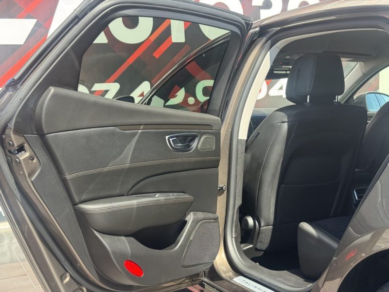 RENAULT TALISMAN 1.6 DCI 130 INTENS 2016