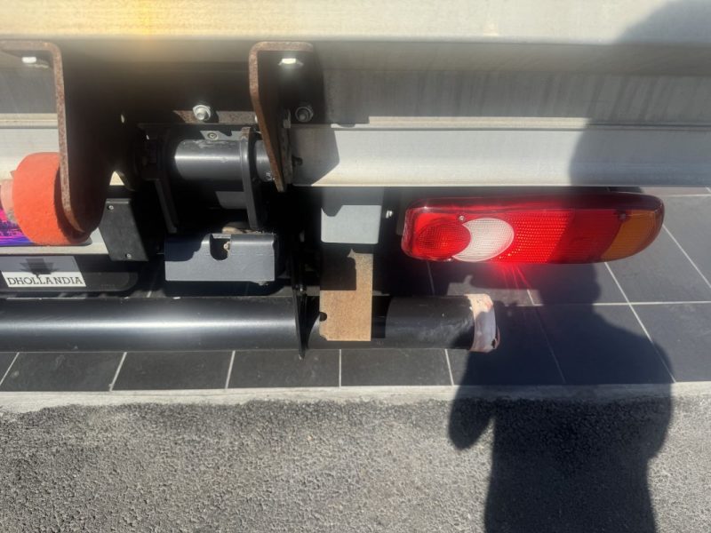 FIAT DUCATO 3.5 MH2 2.3 MJT 140 PACK 2019 TTC