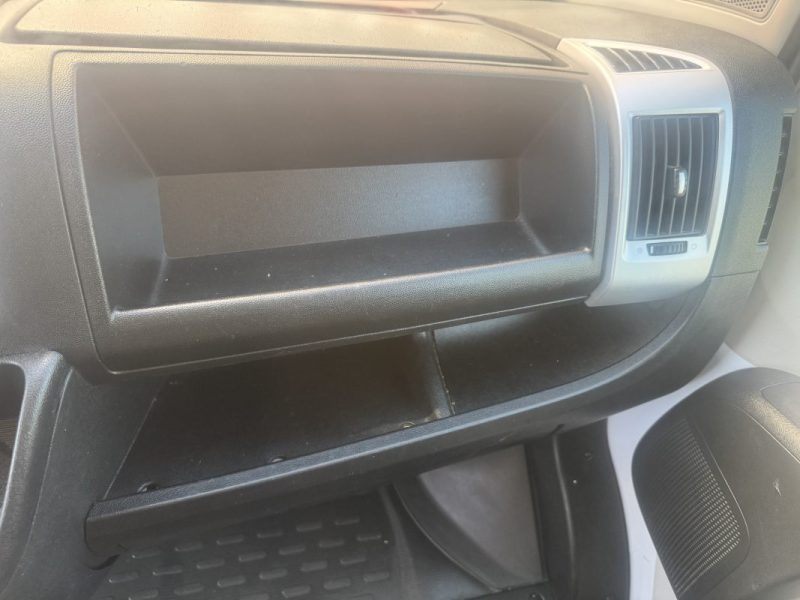 FIAT DUCATO 3.5 MH2 2.3 MJT 140 PACK 2019 TTC