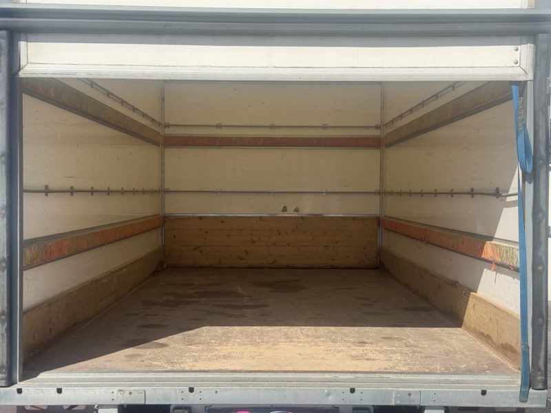 FIAT DUCATO 3.5 MH2 2.3 MJT 140 PACK 2019 TTC