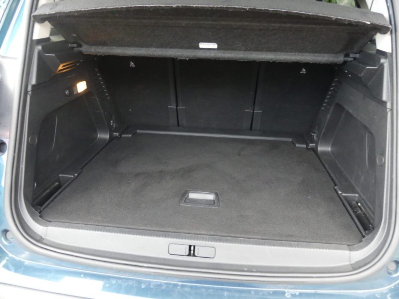 CITROEN C5 AIRCROSS 1.5 BLUE HDI 130 FEEL EAT 2021