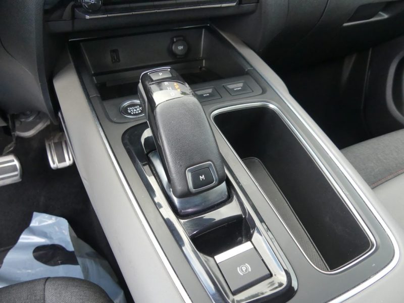 CITROEN C5 AIRCROSS 1.5 BLUE HDI 130 FEEL EAT 2021