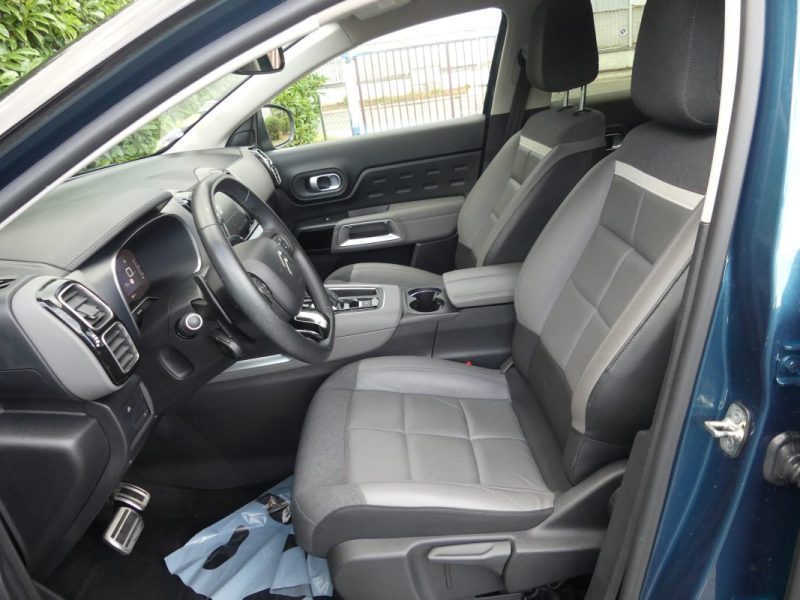 CITROEN C5 AIRCROSS 1.5 BLUE HDI 130 FEEL EAT 2021