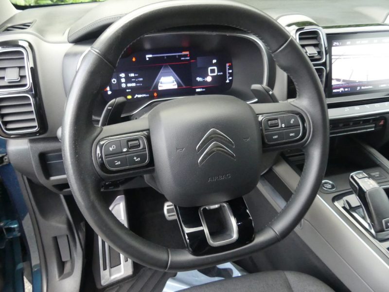 CITROEN C5 AIRCROSS 1.5 BLUE HDI 130 FEEL EAT 2021
