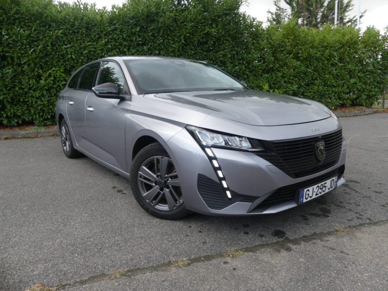 PEUGEOT 308 SW 1.5 BLUEHDI 130 ACTIVE PACK EAT 2022