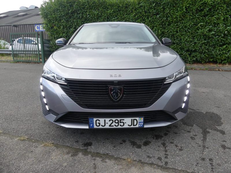 PEUGEOT 308 SW 1.5 BLUEHDI 130 ACTIVE PACK EAT 2022