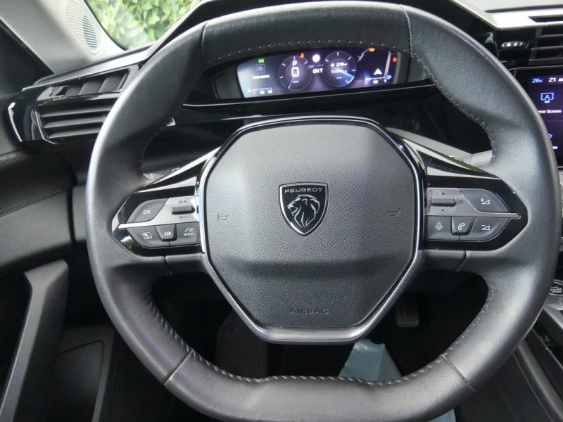 PEUGEOT 308 SW 1.5 BLUEHDI 130 ACTIVE PACK EAT 2022