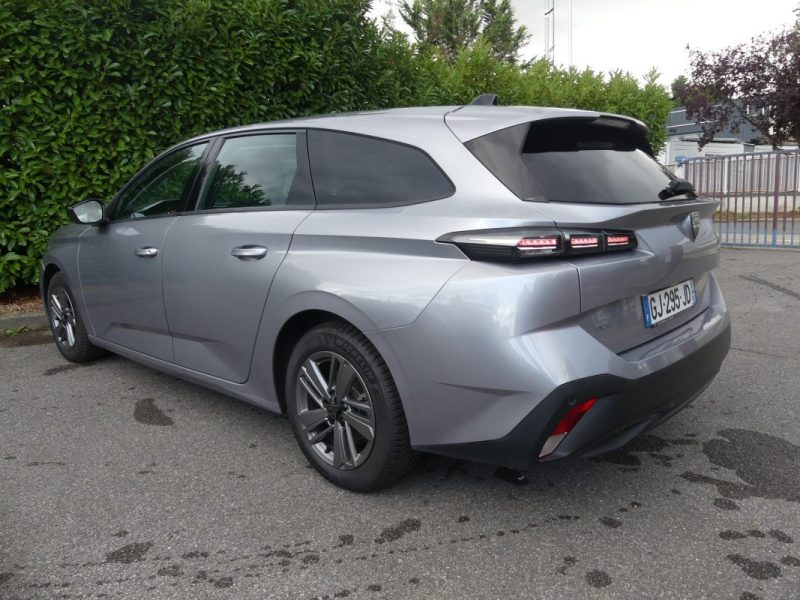PEUGEOT 308 SW 1.5 BLUEHDI 130 ACTIVE PACK EAT 2022