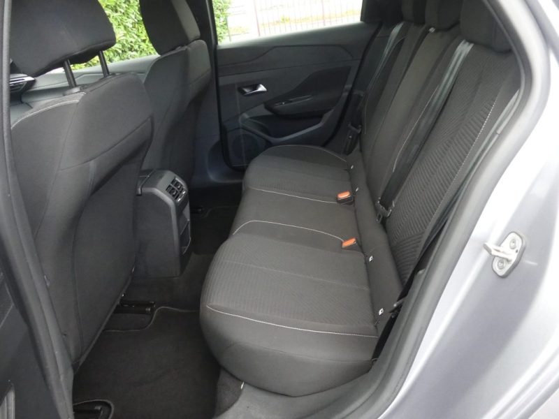 PEUGEOT 308 SW 1.5 BLUEHDI 130 ACTIVE PACK EAT 2022