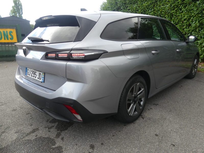 PEUGEOT 308 SW 1.5 BLUEHDI 130 ACTIVE PACK EAT 2022