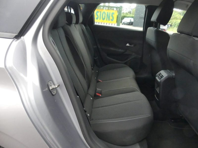 PEUGEOT 308 SW 1.5 BLUEHDI 130 ACTIVE PACK EAT 2022