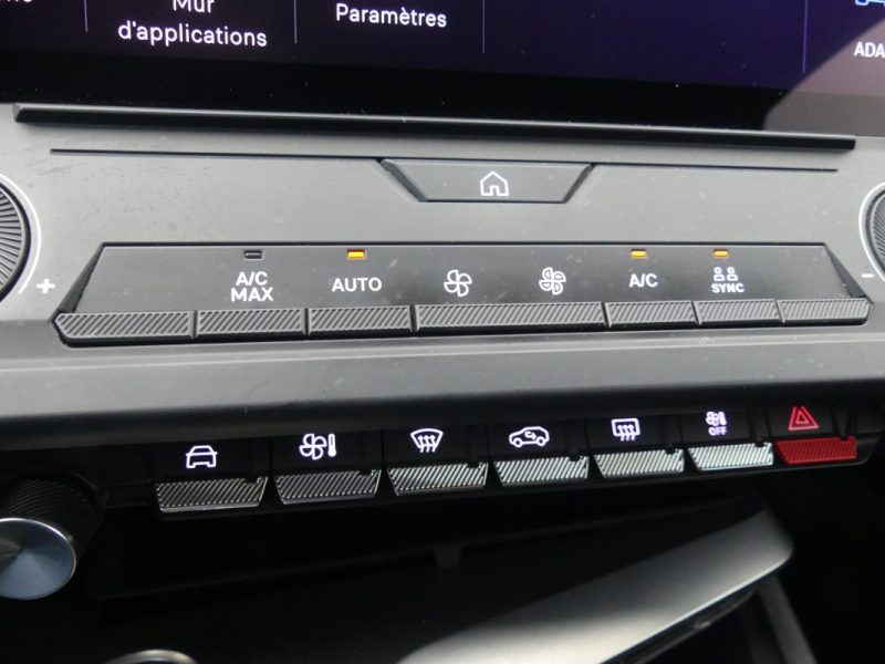 PEUGEOT 308 SW 1.5 BLUEHDI 130 ACTIVE PACK EAT 2022