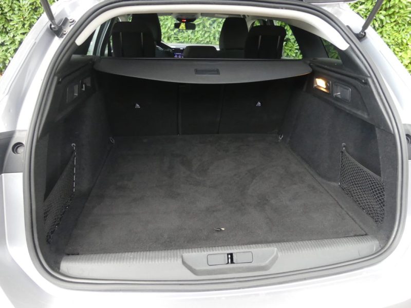 PEUGEOT 308 SW 1.5 BLUEHDI 130 ACTIVE PACK EAT 2022