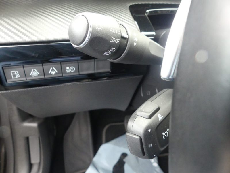 PEUGEOT 508 HYBRID 225 ALLURE PACK E-EAT8 2023