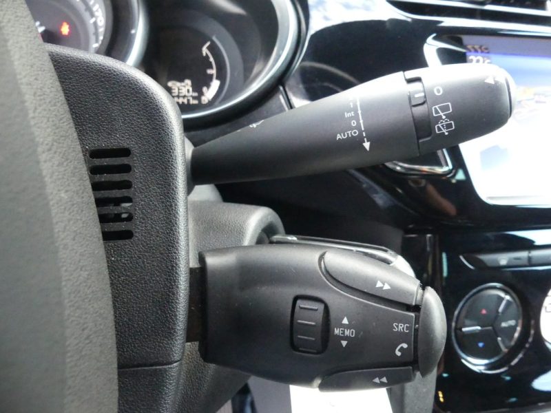 DS DS3 1.6 E-HDI 90 SPORT CHIC 2015