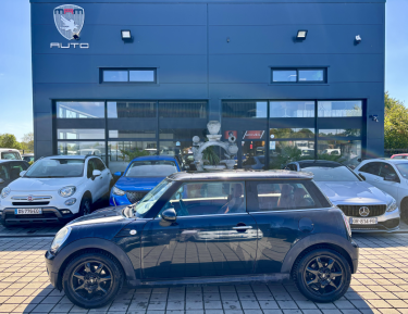 MINI 2 R56 1.6i120CH 16V HATCH COOPER 2008