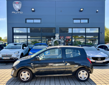 RENAULT TWINGO 1.2 75 CH AUTHENTIQUE 2010