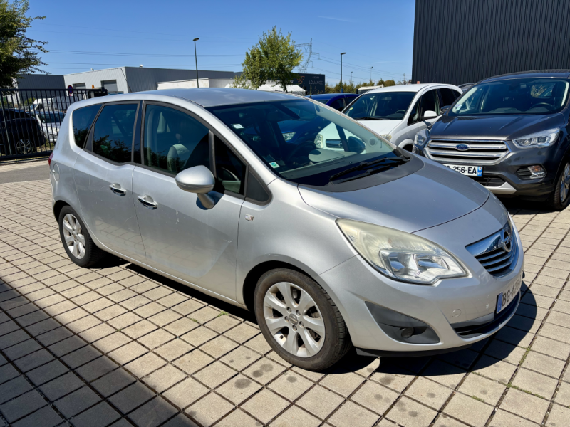 OPEL MERIVA 1.7 CDTI 130CH COSMO 2011