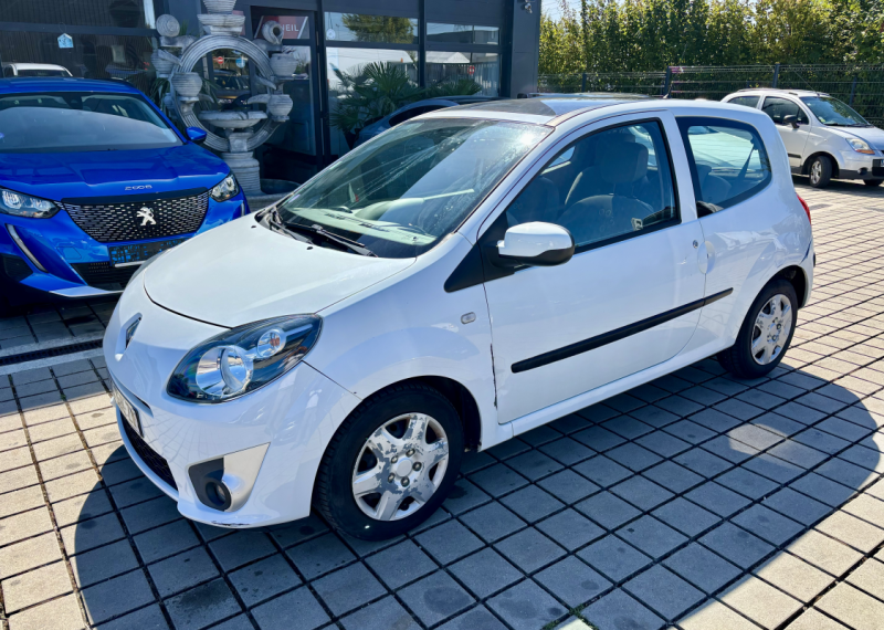 RENAULT TWINGO 1.2 75 CH ACCESS 2010