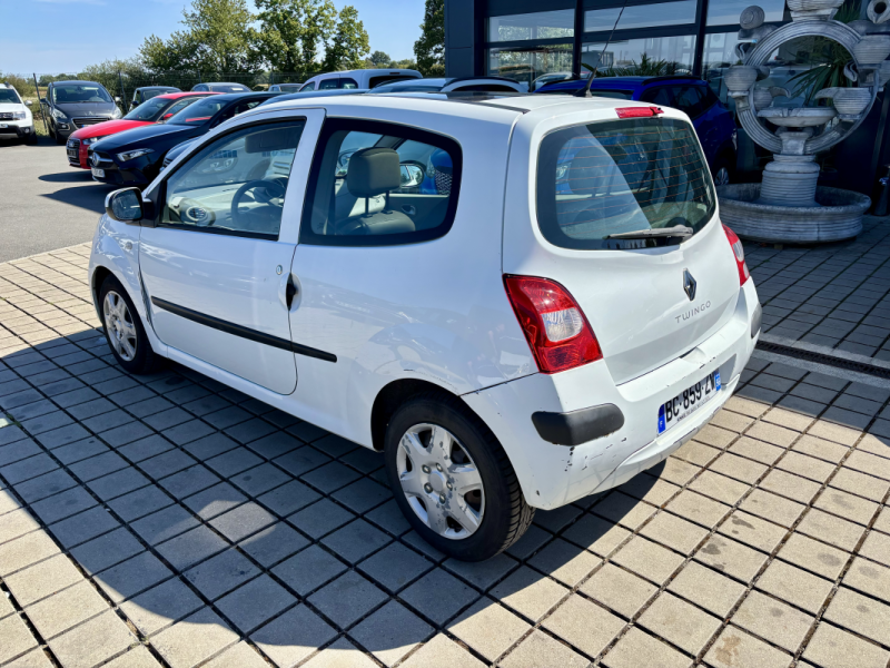 RENAULT TWINGO 1.2 75 CH ACCESS 2010