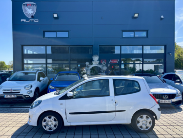 RENAULT TWINGO 1.2 75 CH ACCESS 2010