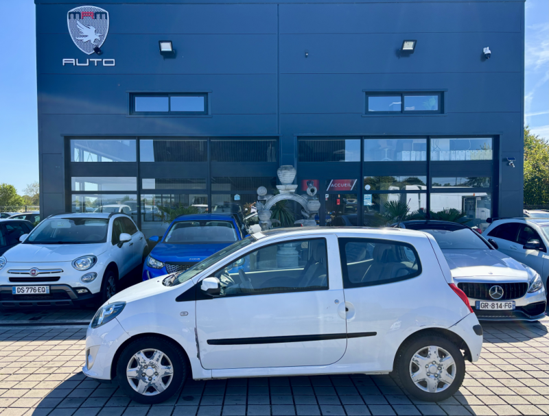 RENAULT TWINGO 1.2 75 CH ACCESS 2010