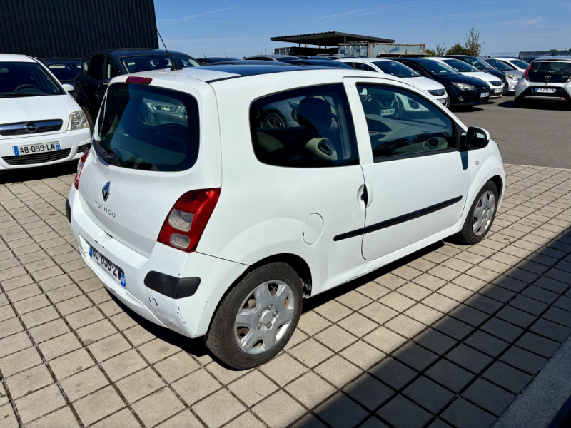 RENAULT TWINGO 1.2 75 CH ACCESS 2010