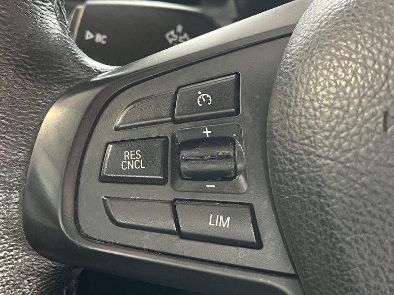 🚗 BMW SÉRIE 2 GRAN TOURER 216d 116 Ch ⚙️ PREMIÈRE 📷 Caméra de recul 🔋 Coffre électrique