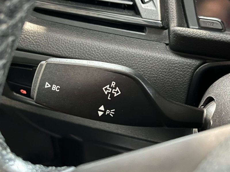 🚗 BMW SÉRIE 2 GRAN TOURER 216d 116 Ch ⚙️ PREMIÈRE 📷 Caméra de recul 🔋 Coffre électrique