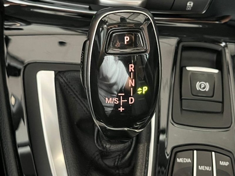 🚗 BMW SÉRIE 2 GRAN TOURER 216d 116 Ch ⚙️ PREMIÈRE 📷 Caméra de recul 🔋 Coffre électrique