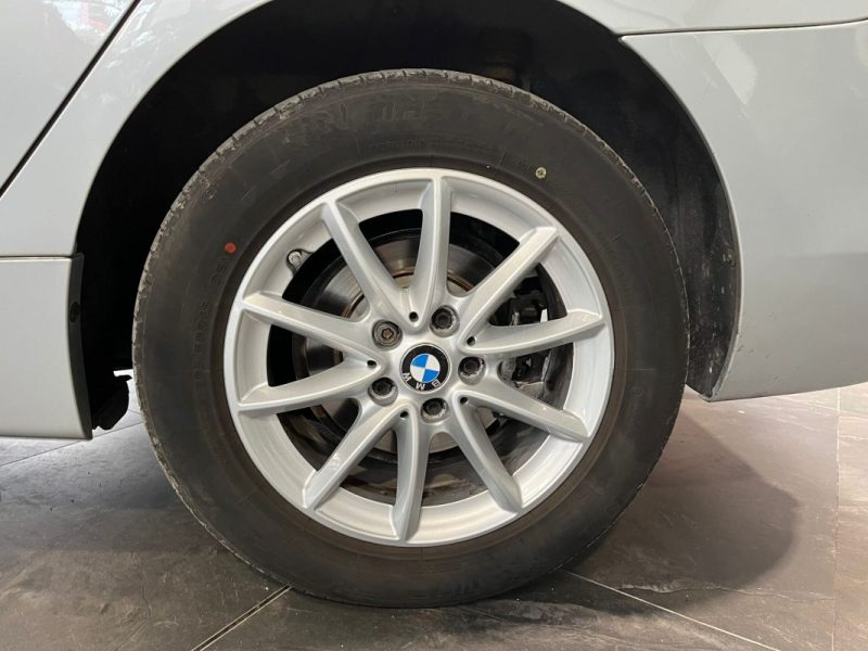 🚗 BMW SÉRIE 2 GRAN TOURER 216d 116 Ch ⚙️ PREMIÈRE 📷 Caméra de recul 🔋 Coffre électrique