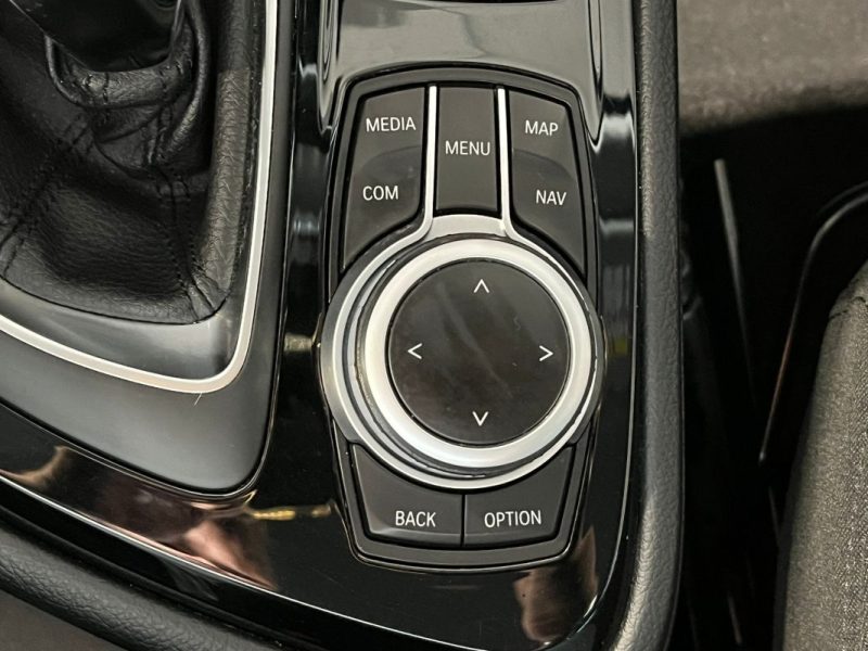 🚗 BMW SÉRIE 2 GRAN TOURER 216d 116 Ch ⚙️ PREMIÈRE 📷 Caméra de recul 🔋 Coffre électrique