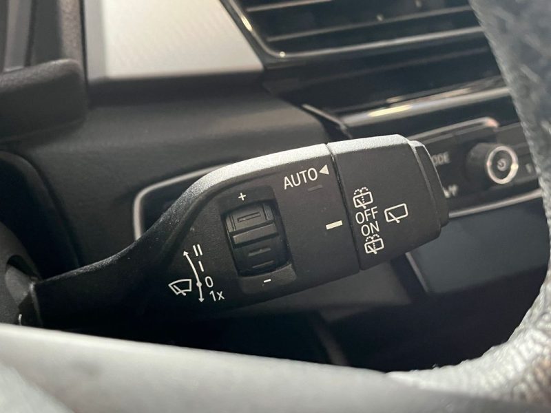 🚗 BMW SÉRIE 2 GRAN TOURER 216d 116 Ch ⚙️ PREMIÈRE 📷 Caméra de recul 🔋 Coffre électrique