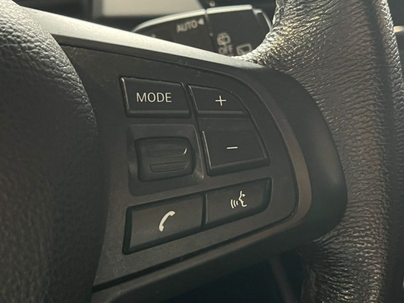 🚗 BMW SÉRIE 2 GRAN TOURER 216d 116 Ch ⚙️ PREMIÈRE 📷 Caméra de recul 🔋 Coffre électrique