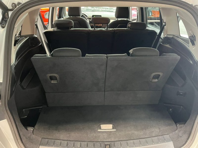 🚗 BMW SÉRIE 2 GRAN TOURER 216d 116 Ch ⚙️ PREMIÈRE 📷 Caméra de recul 🔋 Coffre électrique