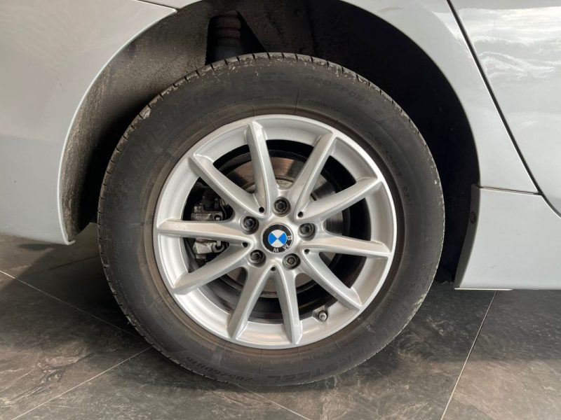 🚗 BMW SÉRIE 2 GRAN TOURER 216d 116 Ch ⚙️ PREMIÈRE 📷 Caméra de recul 🔋 Coffre électrique