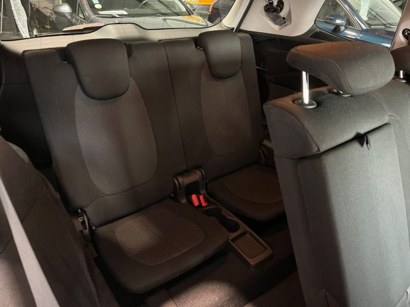 🚗 BMW SÉRIE 2 GRAN TOURER 216d 116 Ch ⚙️ PREMIÈRE 📷 Caméra de recul 🔋 Coffre électrique